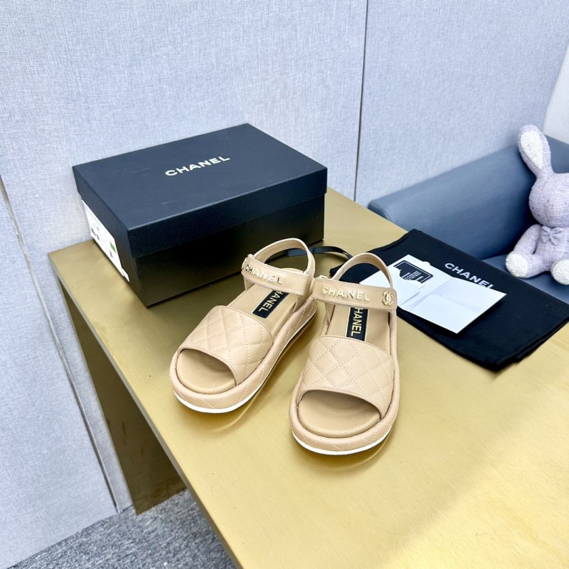 Chanel Casual Shoes